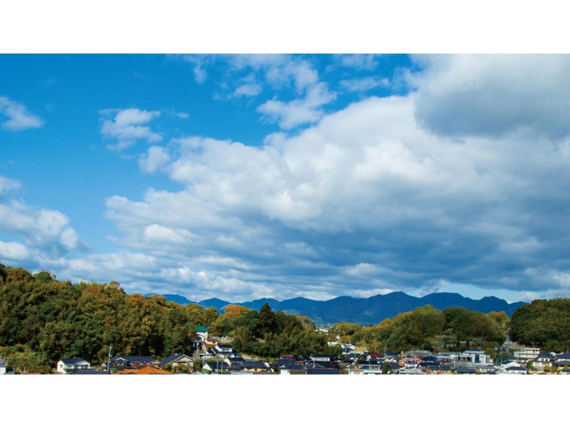 Tsuyama Kakuzan Hotel - Vacation Stay 75710V Exterior photo